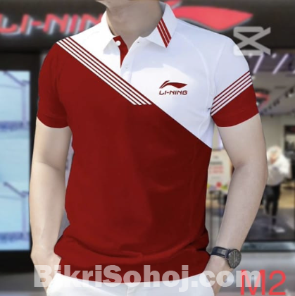 কম দামে সেরা মানের New Style Polo Shirt